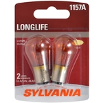 Order SYLVANIA - 1157A.TP - Bulb For Your Vehicle