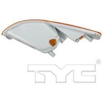 Order Parking Light by TYC - 12-5033-01 For Your Vehicle