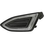 Order Parking Light by TYC - 12-5362-00 For Your Vehicle