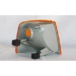 Order Parking Light by TYC - 18-3025-01 For Your Vehicle
