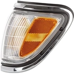Order Parking Light by TYC - 18-3282-36 For Your Vehicle