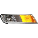 Order Parking Light by TYC - 18-5233-01 For Your Vehicle