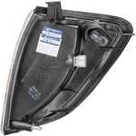 Order Parking Light by TYC - 18-5239-00 For Your Vehicle