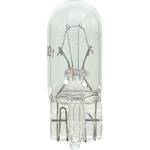 Order Parking Light (Pack of 10) by WAGNER - 193 For Your Vehicle