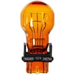 Order Lumière de stationnement (paquet de 10) de WAGNER - 3457NA For Your Vehicle