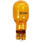 Order Parking Light (Pack of 10) by WAGNER - 916NA For Your Vehicle