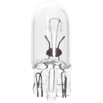 Order Parking Light by WAGNER - BP168 For Your Vehicle