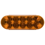 Order Parking Rear Turn Signal by OPTRONICS - STL72AB For Your Vehicle