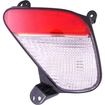 Order Passenger Side Back Up Lamp Assembly by DEPO - 314-1305R-AC For Your Vehicle