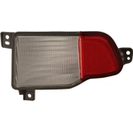 Order Passenger Side Back Up Lamp Assembly by DEPO - 317-1348R-AC For Your Vehicle
