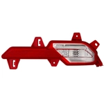 Order Passenger Side Back Up Lamp Assembly by DEPO - 321-1339R-AC For Your Vehicle