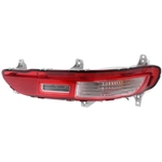 Order Passenger Side Back Up Lamp Assembly by DEPO - 323-2919R-AS For Your Vehicle