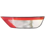 Order Passenger Side Back Up Lamp Assembly by DEPO - 330-1312R-AC For Your Vehicle