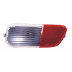 Order Passenger Side Back Up Lamp Assembly by DEPO - 333-1303R-AC For Your Vehicle