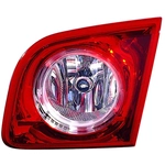 Order Passenger Side Back Up Lamp Assembly by DEPO - 335-1304R-AC For Your Vehicle