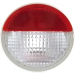 Order Passenger Side Back Up Lamp Assembly by DEPO - 335-1306N-US For Your Vehicle