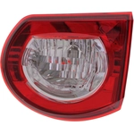 Order Passenger Side Back Up Lamp Assembly - GM2883111 For Your Vehicle