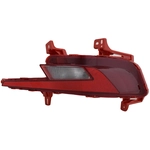 Order Passenger Side Back Up Lamp Assembly - HY2883103 For Your Vehicle