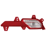 Order Passenger Side Back Up Lamp Assembly - HY2883104C For Your Vehicle
