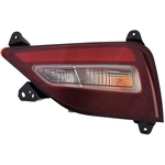 Order Passenger Side Back Up Lamp Assembly - HY2883106 For Your Vehicle