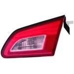 Order Passenger Side Back Up Lamp Assembly - IN2883104 For Your Vehicle