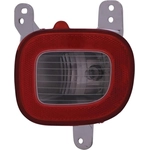 Order Passenger Side Back Up Lamp Assembly - CH2883104 For Your Vehicle