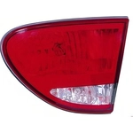 Order Passenger Side Back Up Lamp Assembly - GM2883103 For Your Vehicle