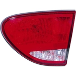 Order Passenger Side Back Up Lamp Assembly - GM2883103V For Your Vehicle