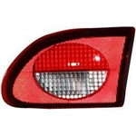 Order Passenger Side Back Up Lamp Assembly - GM2883104 For Your Vehicle