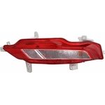 Order Assemblage de feux de recul  côté passager - HY2883107 For Your Vehicle