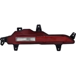 Order Passenger Side Back Up Lamp Assembly - HY2883108 For Your Vehicle