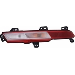 Order Passenger Side Back Up Lamp Assembly - KI2883103 For Your Vehicle