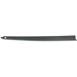 Order Passenger Side Bed Side Molding - CH1793107 For Your Vehicle