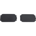 Order Passenger Side Bed Side Molding - FO1792105 For Your Vehicle