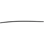 Order Passenger Side Bed Side Molding - FO1793110 For Your Vehicle