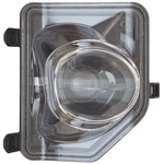 Order Passenger Side Cornering Lamp Assembly - LX2541102C For Your Vehicle