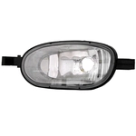 Order Passenger Side Cornering Lamp Lens/Housing - GM2549101 For Your Vehicle