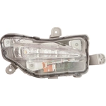 Order Passenger Side Driving Lamp by DEPO - 312-1659R-AC For Your Vehicle