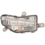 Order Passenger Side Driving Lamp by DEPO - 312-1659R-AS For Your Vehicle