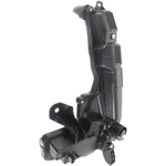 Order Passenger Side Driving Lamp by DEPO - 312-1660R-AS For Your Vehicle