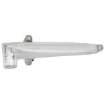 Order Passenger Side Driving Lamp by DEPO - 312-1664R-AC For Your Vehicle