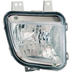 Order Passenger Side Driving Lamp by DEPO - 317-1633R-US For Your Vehicle