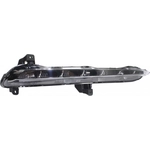 Order Passenger Side Driving Lamp by DEPO - 321-1602R-AS For Your Vehicle