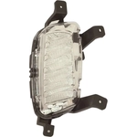Order Passenger Side Driving Lamp by DEPO - 321-1606R-AC For Your Vehicle