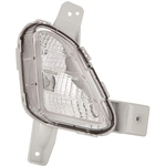 Order Passenger Side Driving Lamp by DEPO - 321-1609R-AC For Your Vehicle