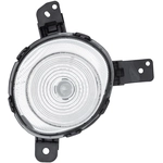 Order Passenger Side Driving Lamp by DEPO - 323-1604R-AS For Your Vehicle