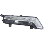 Order Passenger Side Driving Lamp by DEPO - 335-1615R-AC For Your Vehicle
