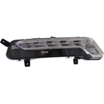 Order Passenger Side Driving Lamp by DEPO - 335-1615R-AS For Your Vehicle