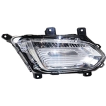 Order Passenger Side Driving Lamp by DEPO - 335-1618R-AC For Your Vehicle