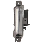 Order Passenger Side Driving Lamp by DEPO - 335-1619R-AC For Your Vehicle